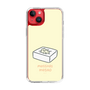 Slim Protection Case［ Mossari Mosao - Tofu Mattress ］