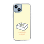 Slim Protection Case［ Mossari Mosao - Tofu Mattress ］