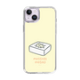 Slim Protection Case［ Mossari Mosao - Tofu Mattress ］