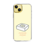Slim Protection Case［ Mossari Mosao - Tofu Mattress ］