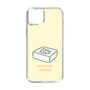 Slim Protection Case［ Mossari Mosao - Tofu Mattress ］