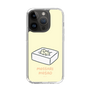 Slim Protection Case［ Mossari Mosao - Tofu Mattress ］