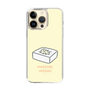 Slim Protection Case［ Mossari Mosao - Tofu Mattress ］