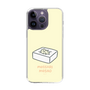 Slim Protection Case［ Mossari Mosao - Tofu Mattress ］