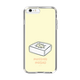 Slim Protection Case［ Mossari Mosao - Tofu Mattress ］