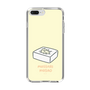 Slim Protection Case［ Mossari Mosao - Tofu Mattress ］