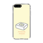 Slim Protection Case［ Mossari Mosao - Tofu Mattress ］