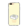 Slim Protection Case［ Mossari Mosao - Tofu Mattress ］