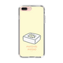 Slim Protection Case［ Mossari Mosao - Tofu Mattress ］