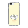 Slim Protection Case［ Mossari Mosao - Tofu Mattress ］