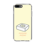 Slim Protection Case［ Mossari Mosao - Tofu Mattress ］