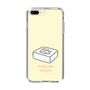 Slim Protection Case［ Mossari Mosao - Tofu Mattress ］