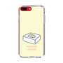 Slim Protection Case［ Mossari Mosao - Tofu Mattress ］