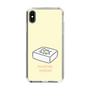 Slim Protection Case［ Mossari Mosao - Tofu Mattress ］