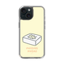 Slim Protection Case［ Mossari Mosao - Tofu Mattress ］