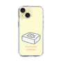 Slim Protection Case［ Mossari Mosao - Tofu Mattress ］