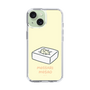Slim Protection Case［ Mossari Mosao - Tofu Mattress ］