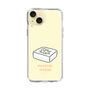 Slim Protection Case［ Mossari Mosao - Tofu Mattress ］