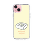 Slim Protection Case［ Mossari Mosao - Tofu Mattress ］