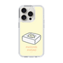 Slim Protection Case［ Mossari Mosao - Tofu Mattress ］