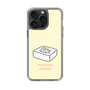Slim Protection Case［ Mossari Mosao - Tofu Mattress ］