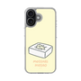 Slim Protection Case［ Mossari Mosao - Tofu Mattress ］