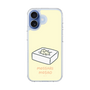 Slim Protection Case［ Mossari Mosao - Tofu Mattress ］