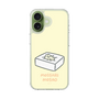 Slim Protection Case［ Mossari Mosao - Tofu Mattress ］