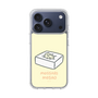 Slim Protection Case［ Mossari Mosao - Tofu Mattress ］