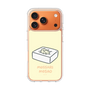 Slim Protection Case［ Mossari Mosao - Tofu Mattress ］