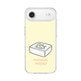 Slim Protection Case［ Mossari Mosao - Tofu Mattress ］
