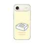 Slim Protection Case［ Mossari Mosao - Tofu Mattress ］