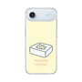 Slim Protection Case［ Mossari Mosao - Tofu Mattress ］