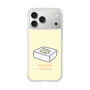 Slim Protection Case［ Mossari Mosao - Tofu Mattress ］