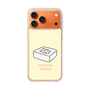 Slim Protection Case［ Mossari Mosao - Tofu Mattress ］