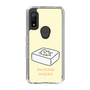 Slim Protection Case［ Mossari Mosao - Tofu Mattress ］