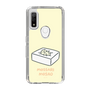 Slim Protection Case［ Mossari Mosao - Tofu Mattress ］