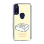 Slim Protection Case［ Mossari Mosao - Tofu Mattress ］