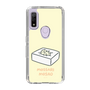 Slim Protection Case［ Mossari Mosao - Tofu Mattress ］