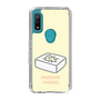 Slim Protection Case［ Mossari Mosao - Tofu Mattress ］