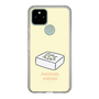 Slim Protection Case［ Mossari Mosao - Tofu Mattress ］
