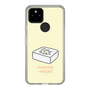 Slim Protection Case［ Mossari Mosao - Tofu Mattress ］