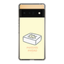 Slim Protection Case［ Mossari Mosao - Tofu Mattress ］