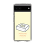 Slim Protection Case［ Mossari Mosao - Tofu Mattress ］