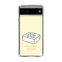 Slim Protection Case［ Mossari Mosao - Tofu Mattress ］