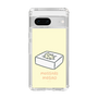 Slim Protection Case［ Mossari Mosao - Tofu Mattress ］