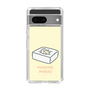 Slim Protection Case［ Mossari Mosao - Tofu Mattress ］