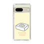 Slim Protection Case［ Mossari Mosao - Tofu Mattress ］