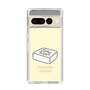 Slim Protection Case［ Mossari Mosao - Tofu Mattress ］