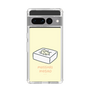 Slim Protection Case［ Mossari Mosao - Tofu Mattress ］